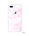 Marble iPhone Decal