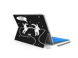 Astronaut Surface Pro Decal