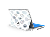 Pattern Surface Pro Decal