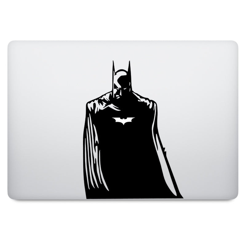 Batman MacBook Decal – iStickr MacBook Decal