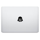 Star Wars Darth Vader MacBook Decal