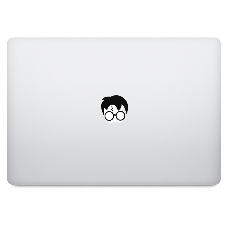 Harry Potter Always Laptop / Macbook Vinyl Decal Sticker