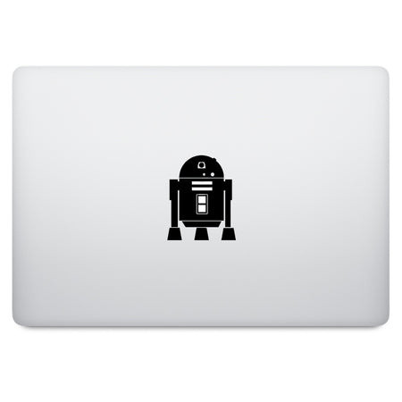Star Wars BB-8 MacBook Decal