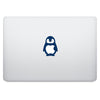 Penguin MacBook Decal