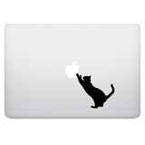 Cat MacBook Decal