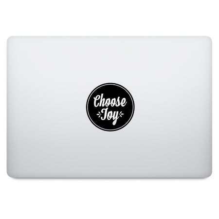 Stethoscope Heartbeat MacBook Palm Rest Decal