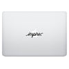 Inspire MacBook Palm Rest Decal