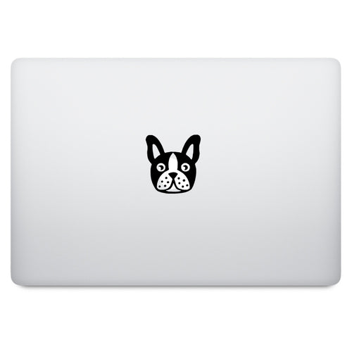 Dogs MacBook Decal