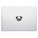 Dogs MacBook Decal